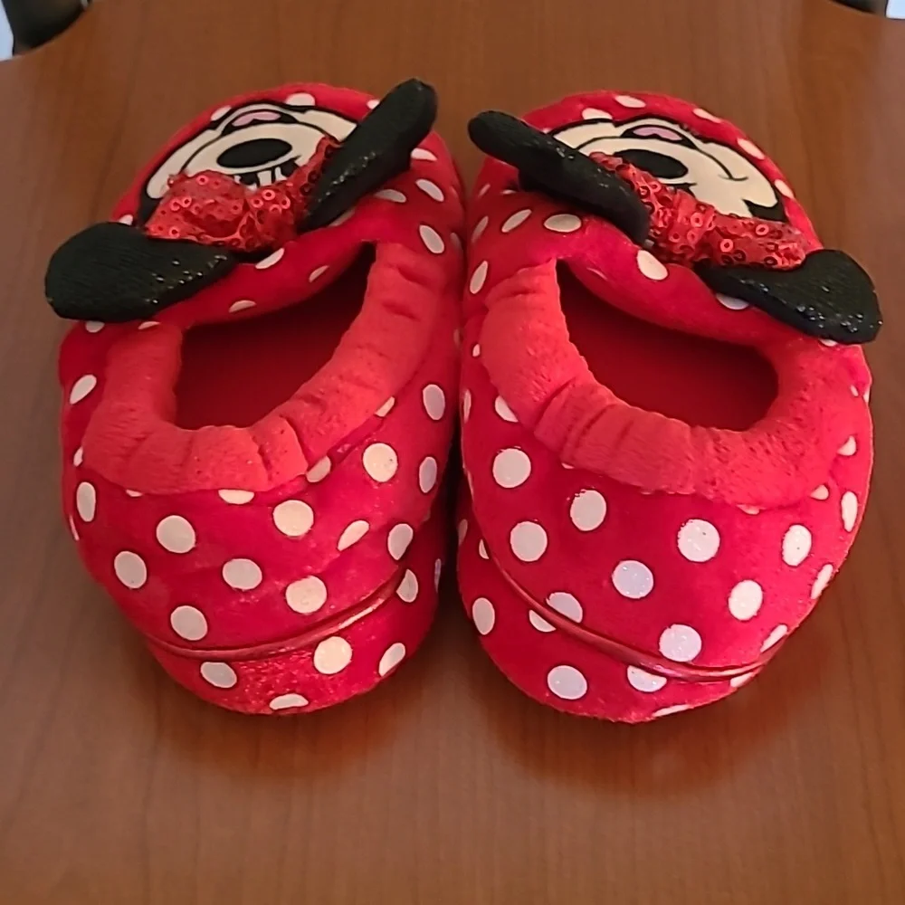 Disney Minnie Mouse 